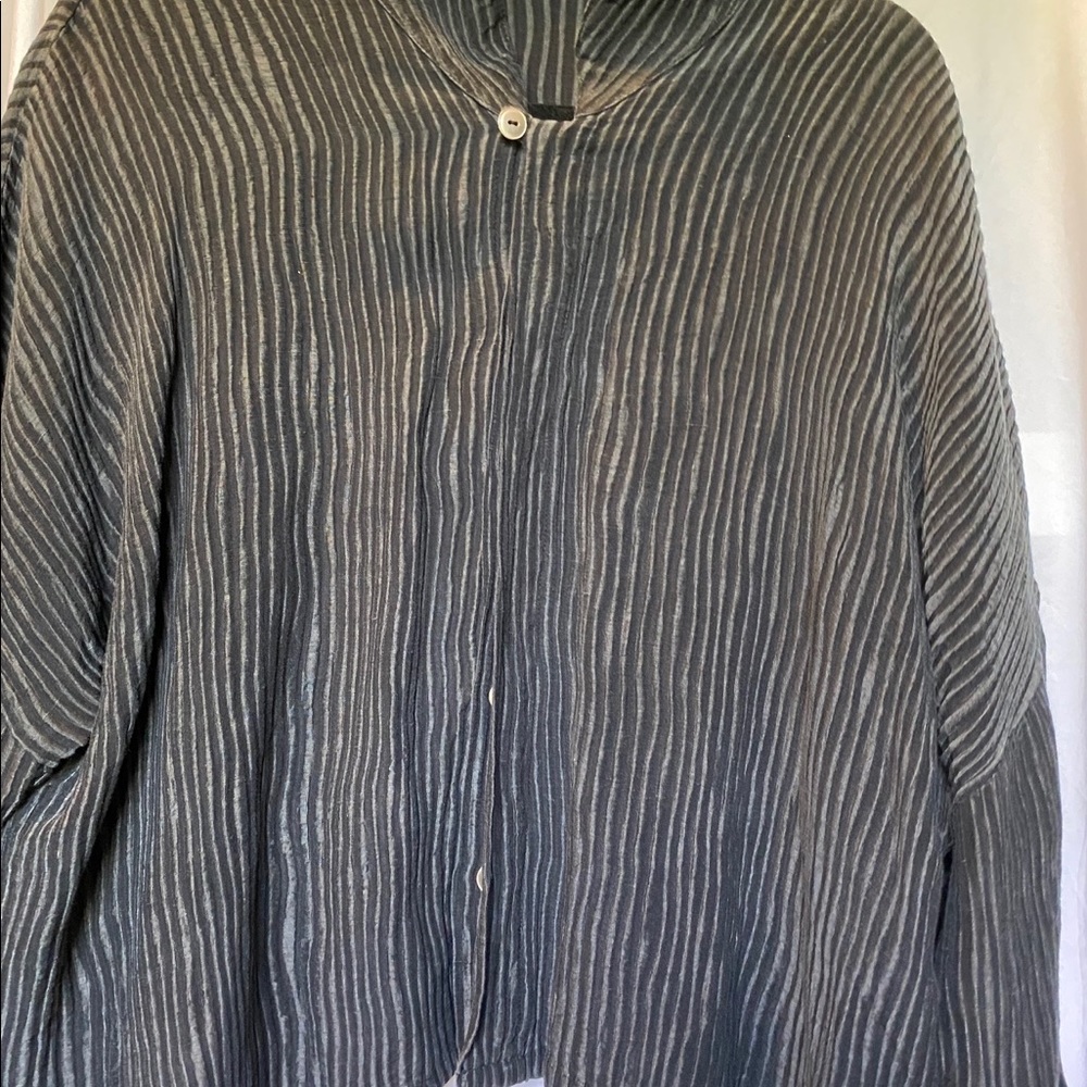Boxy PLANET Jacket/Blouse